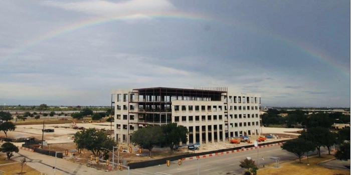 San Antonio New Construction: 5 Commercial Builders You Can Rely On - 博客 Image